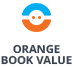 Orange Book  Value